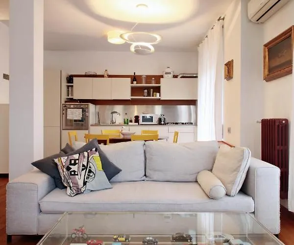 Apartment Grande Trastevere & Porta Portese Grande *