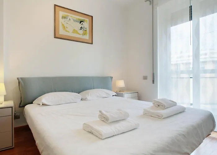 Apartment Grande Trastevere & Porta Portese Grande