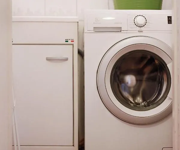 Apartment Grande Trastevere & Porta Portese Grande
