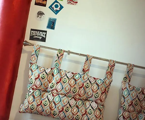 Apartment Grande Trastevere & Porta Portese Grande