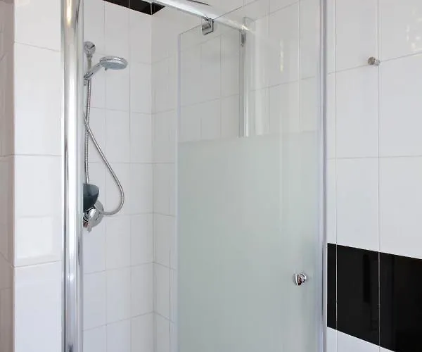 Apartment Grande Trastevere & Porta Portese Grande Rom