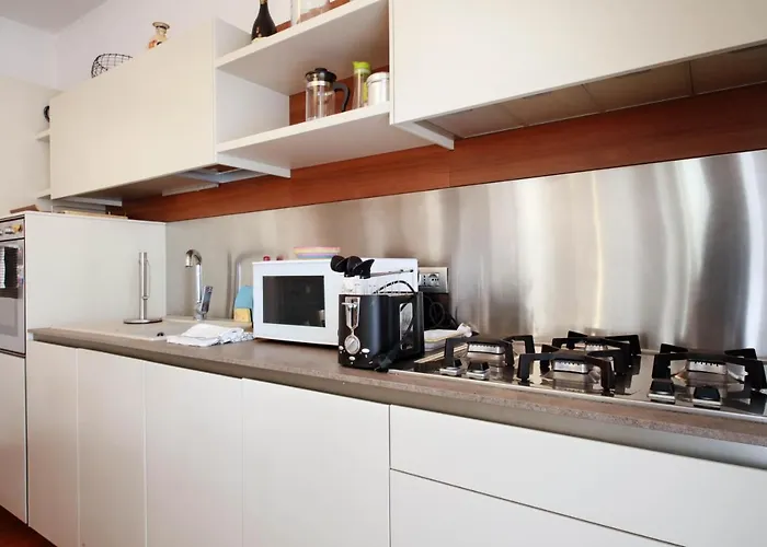 Apartment Grande Trastevere & Porta Portese Grande