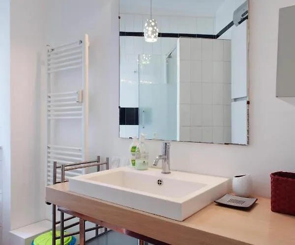 Apartment Grande Trastevere & Porta Portese Grande